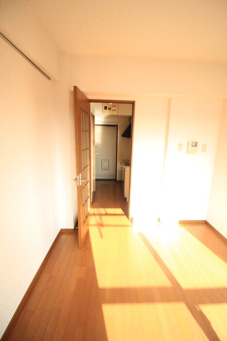 ＣＣＤ萩野町の物件内観写真