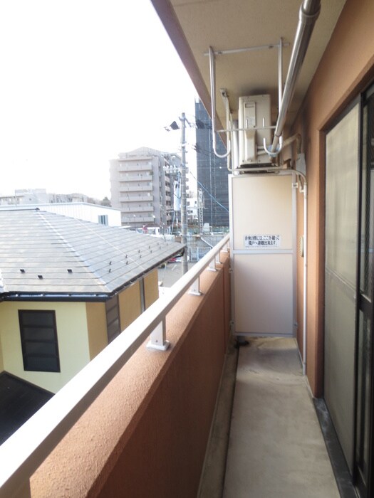 ＣＣＤ萩野町の物件内観写真