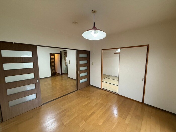 Ｕステージの物件内観写真