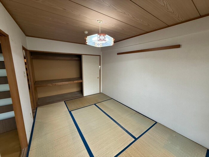 Ｕステージの物件内観写真