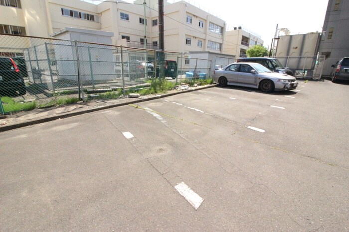 Ｕステージの物件外観写真