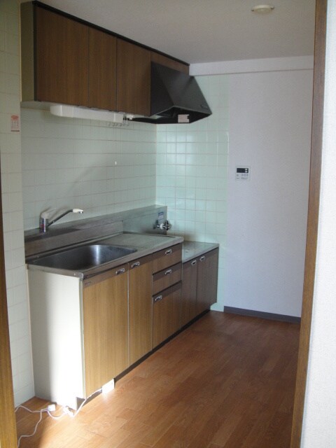 Ｕステージの物件内観写真