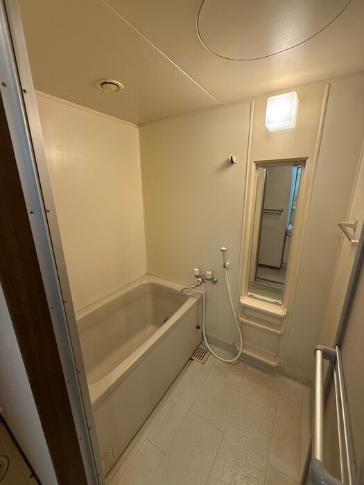 Ｕステージの物件内観写真