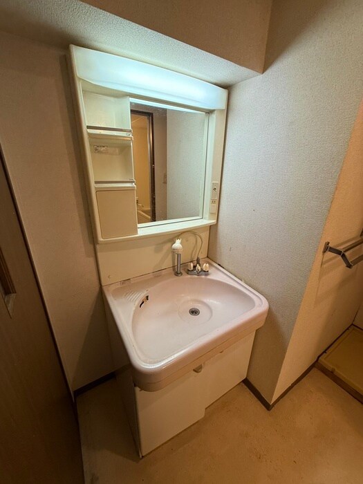 Ｕステージの物件内観写真