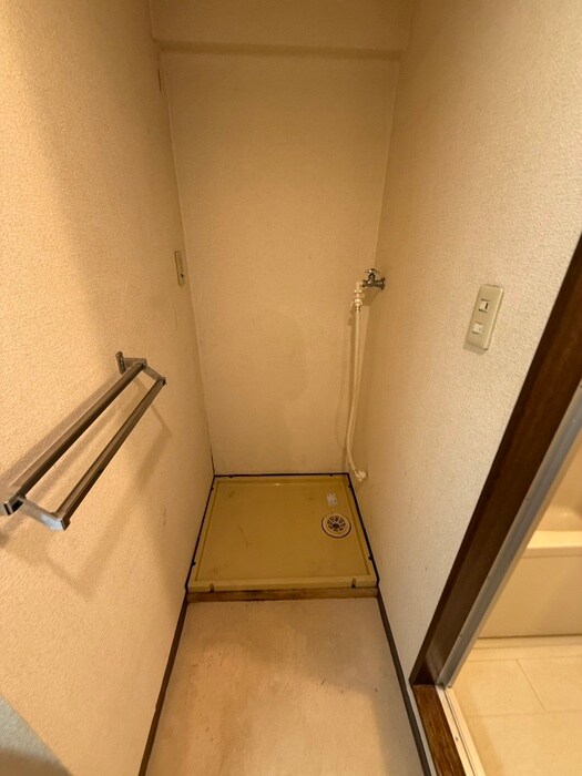 Ｕステージの物件内観写真