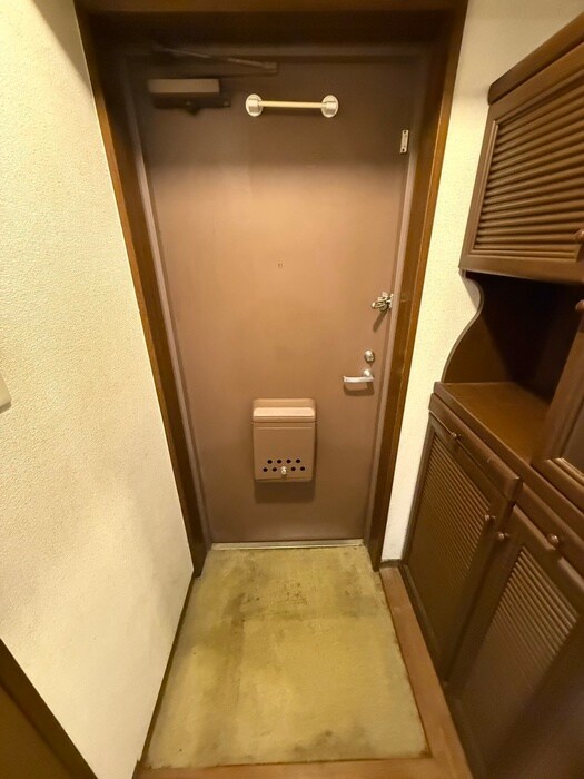 Ｕステージの物件内観写真