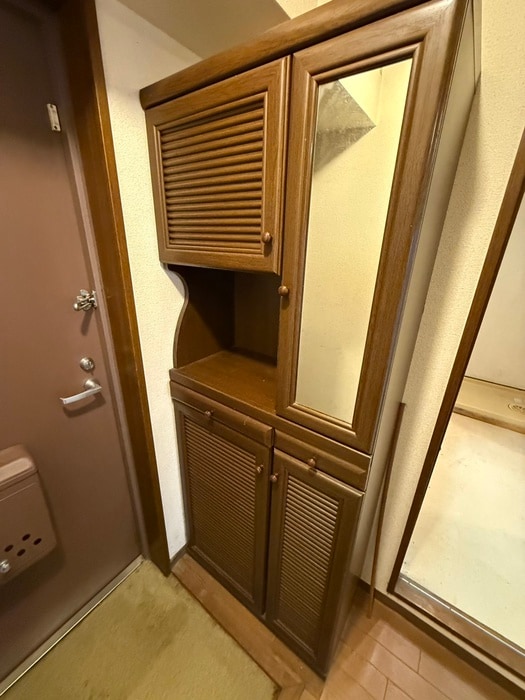 Ｕステージの物件内観写真