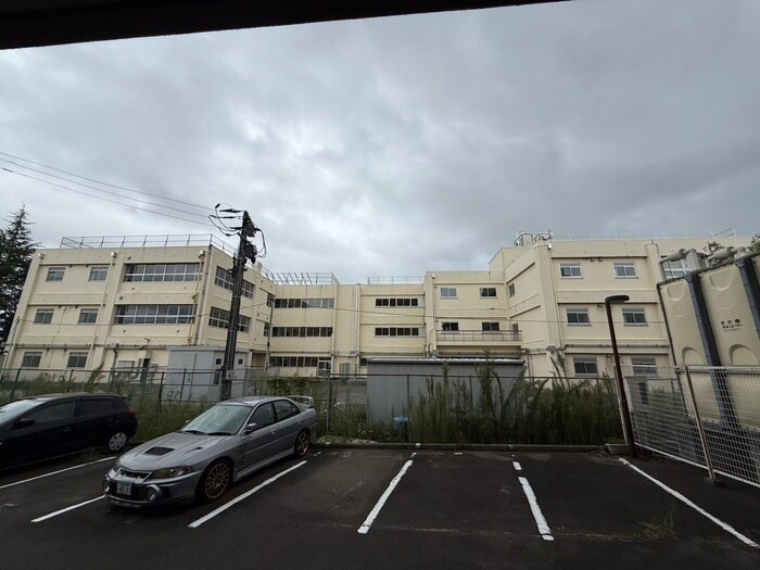 Ｕステージの物件内観写真