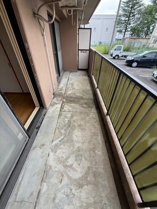 Ｕステージの物件内観写真