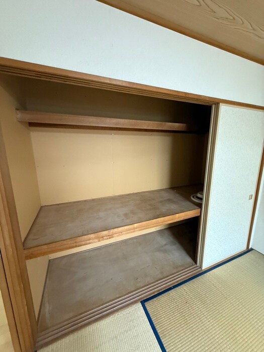 Ｕステージの物件内観写真