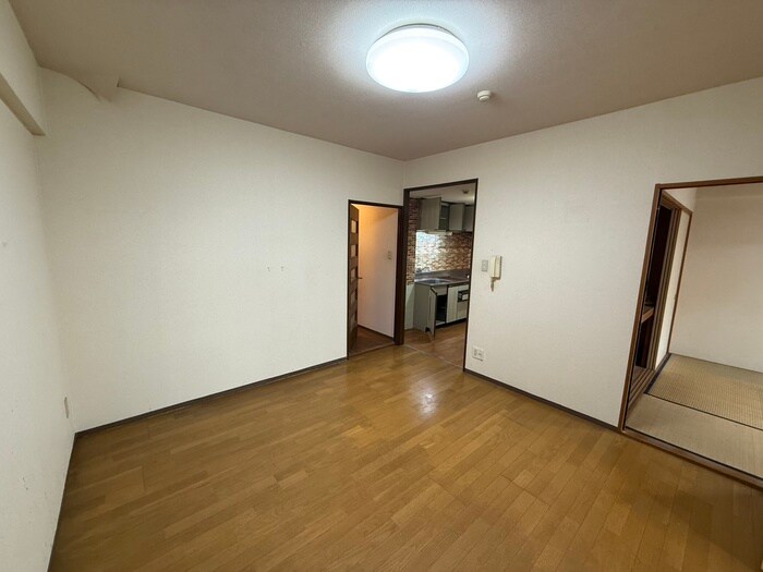 Ｕステージの物件内観写真