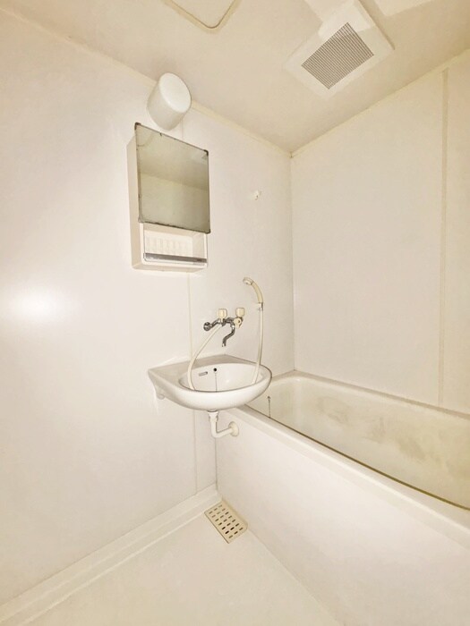 ラポール・タナカの物件内観写真