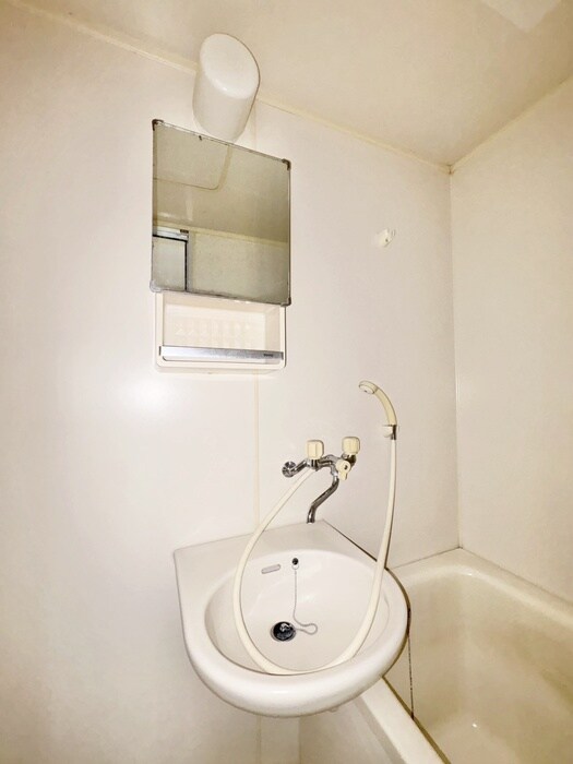 ラポール・タナカの物件内観写真