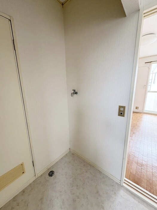 ラポール・タナカの物件内観写真