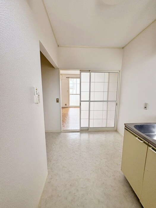 ラポール・タナカの物件内観写真