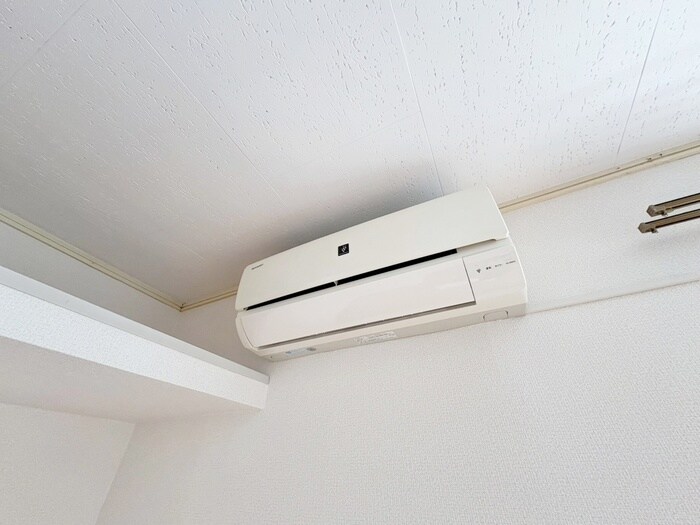 ラポール・タナカの物件内観写真