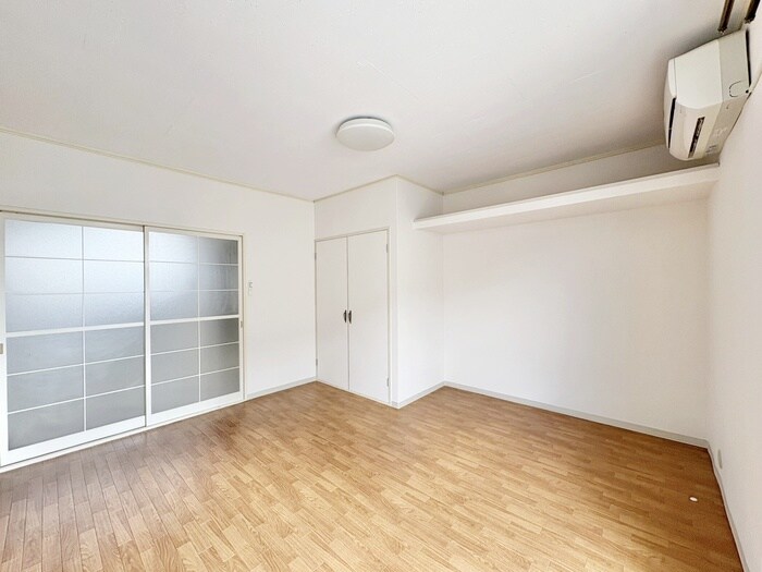 ラポール・タナカの物件内観写真