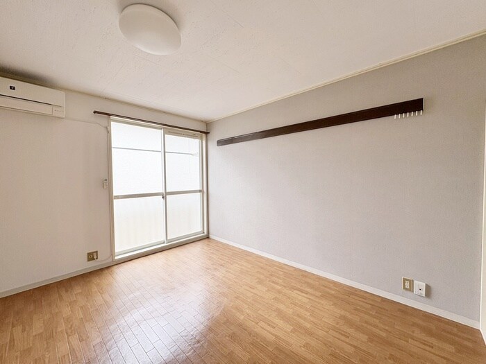 ラポール・タナカの物件内観写真