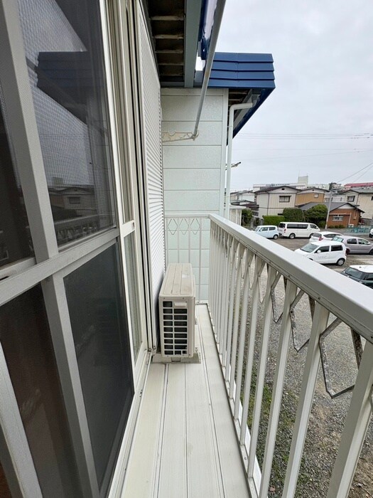 ラポール・タナカの物件内観写真