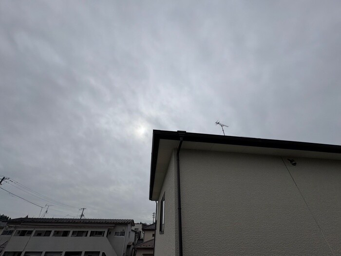 ラポール・タナカの物件内観写真