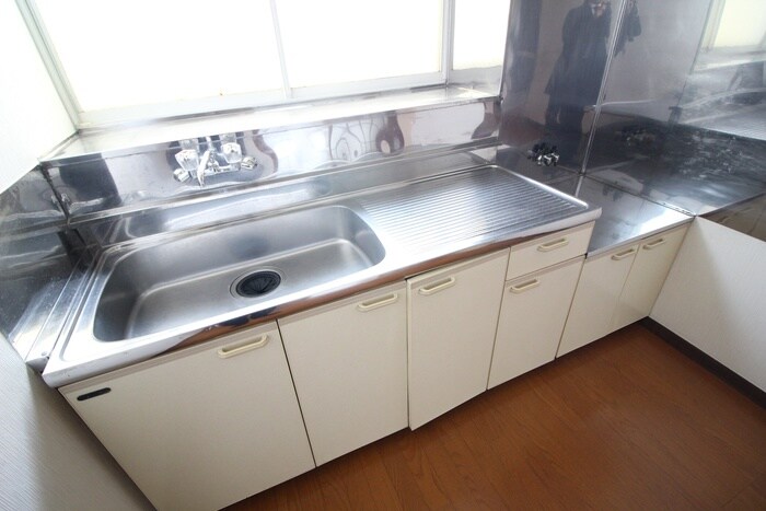 コーポ庄司の物件内観写真