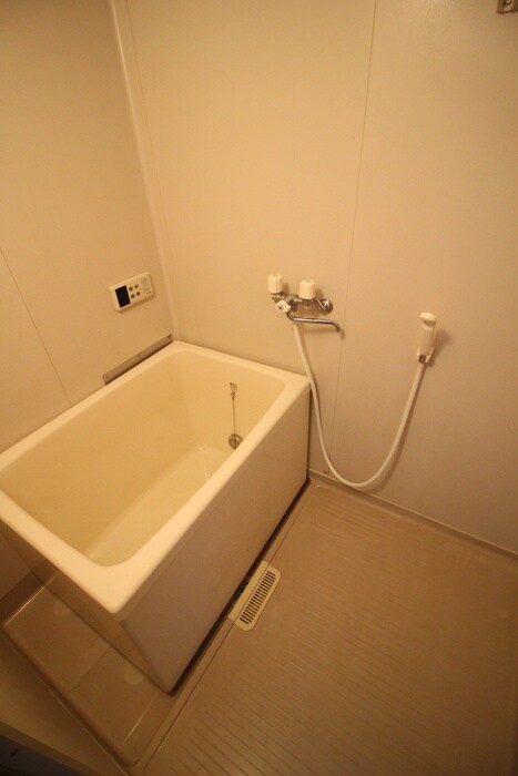 コーポ庄司の物件内観写真