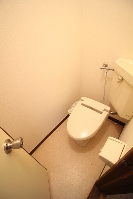 コーポ庄司の物件内観写真