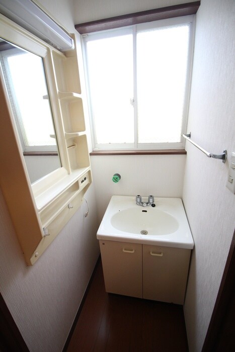 コーポ庄司の物件内観写真