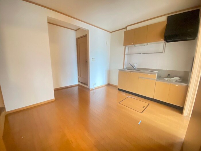 サニ－セトル壱号館の物件内観写真