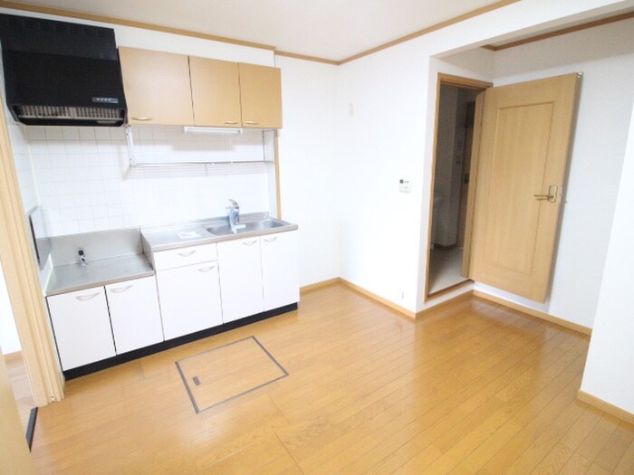 サニ－セトル壱号館の物件内観写真