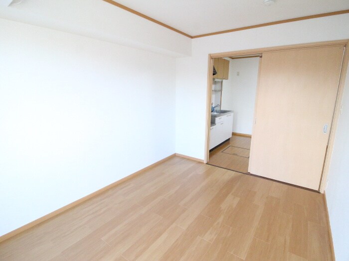 サニ－セトル壱号館の物件内観写真