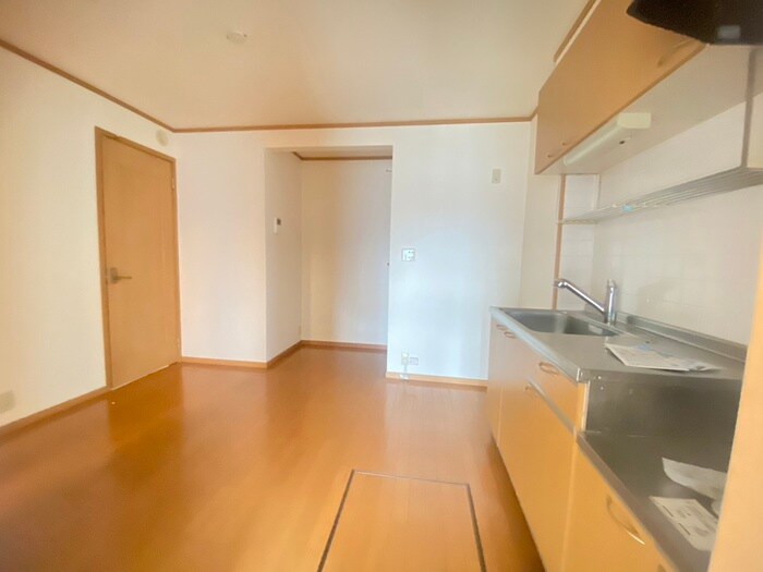 サニ－セトル壱号館の物件内観写真