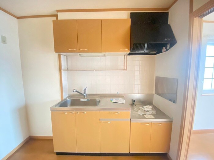 サニ－セトル壱号館の物件内観写真