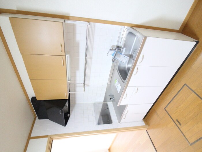 サニ－セトル壱号館の物件内観写真