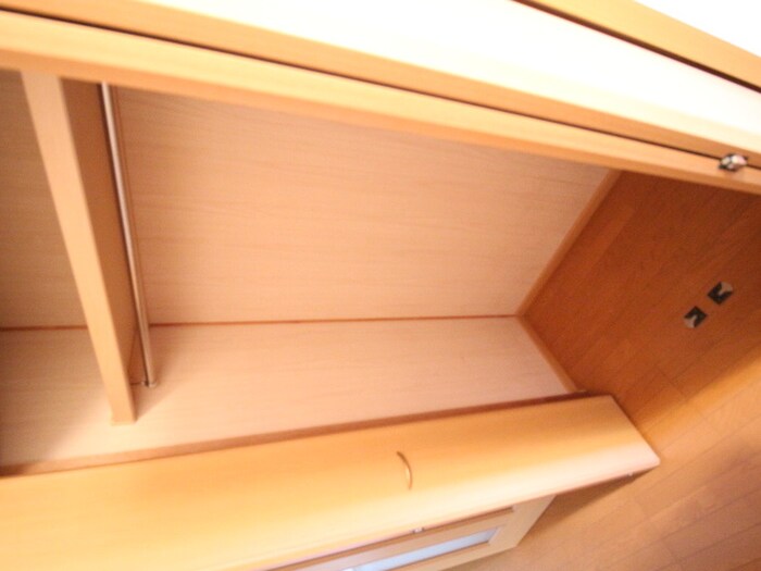 サニ－セトル壱号館の物件内観写真