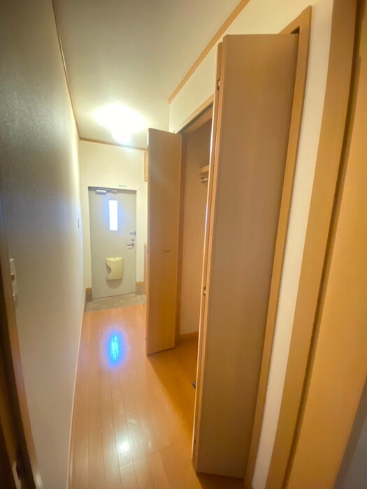 サニ－セトル壱号館の物件内観写真