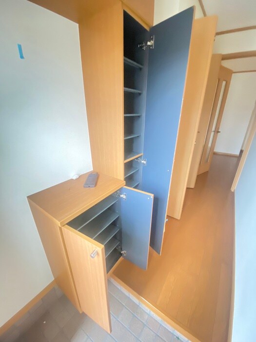 サニ－セトル壱号館の物件内観写真