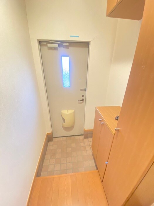 サニ－セトル壱号館の物件内観写真