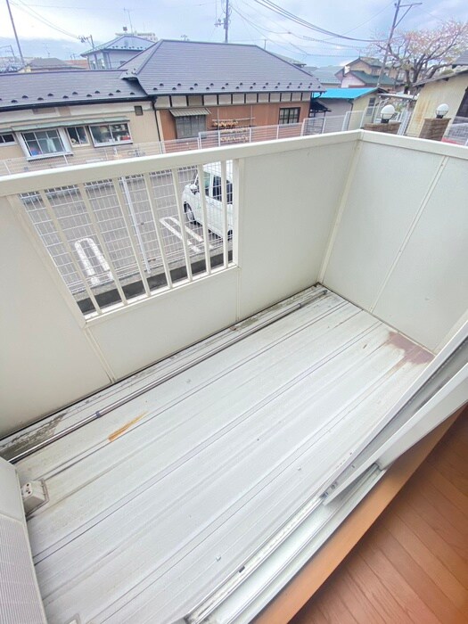 サニ－セトル壱号館の物件内観写真