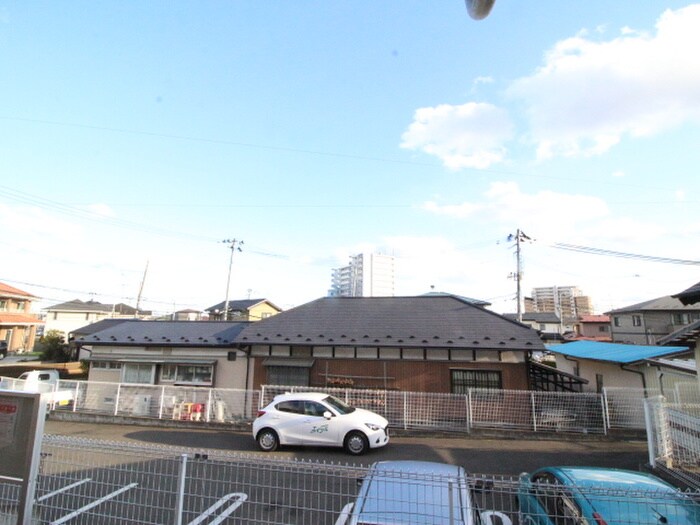 サニ－セトル壱号館の物件内観写真