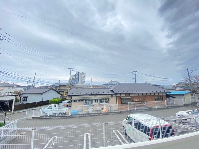 サニ－セトル壱号館の物件内観写真