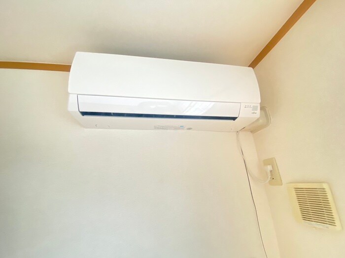 サニ－セトル壱号館の物件内観写真