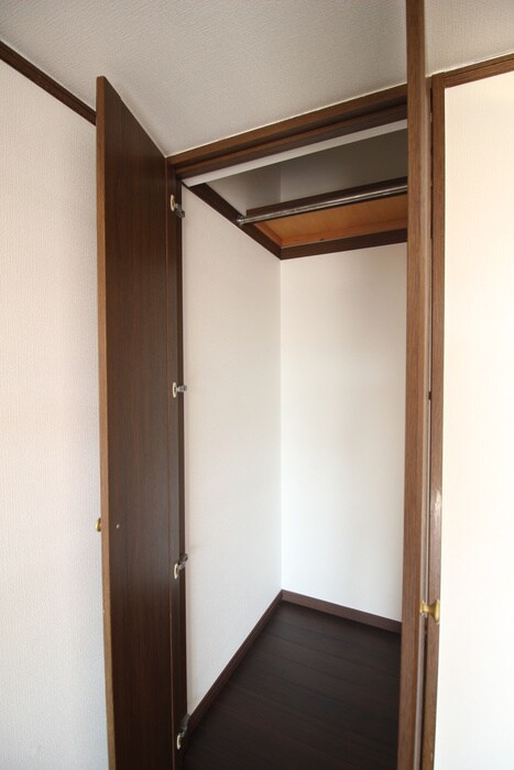 セジュールⅡの物件内観写真