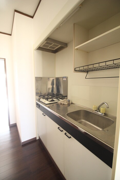 セジュールⅡの物件内観写真