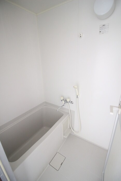 セジュールⅡの物件内観写真