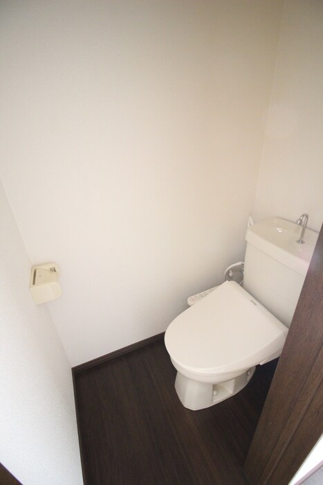 セジュールⅡの物件内観写真