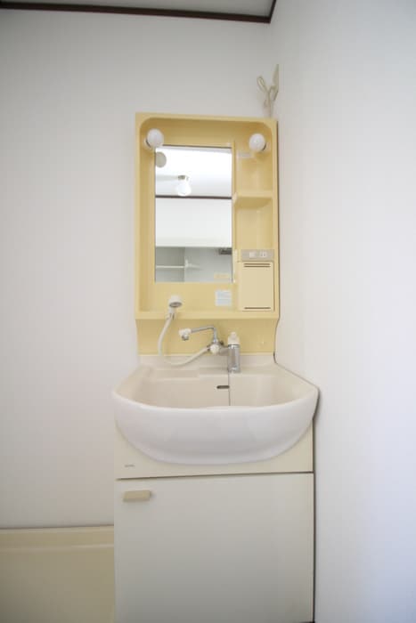 セジュールⅡの物件内観写真