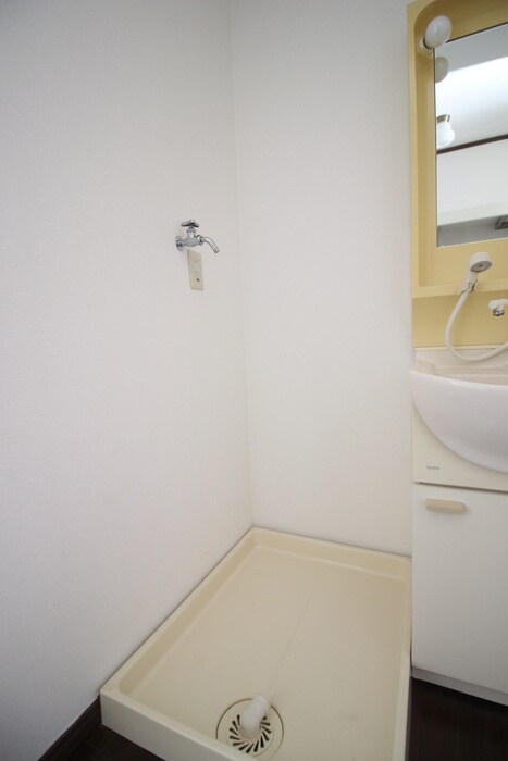 セジュールⅡの物件内観写真