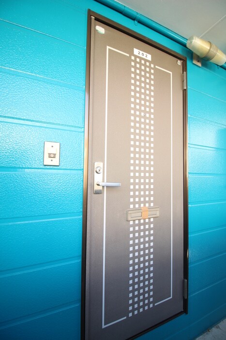 セジュールⅡの物件内観写真