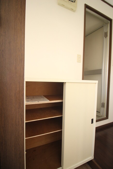 セジュールⅡの物件内観写真